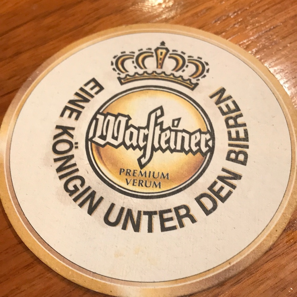 Meet your Posher, Nancy